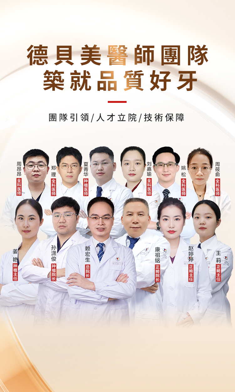 医生团队
