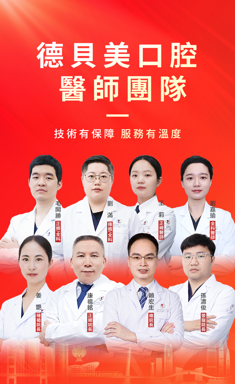 医生团队